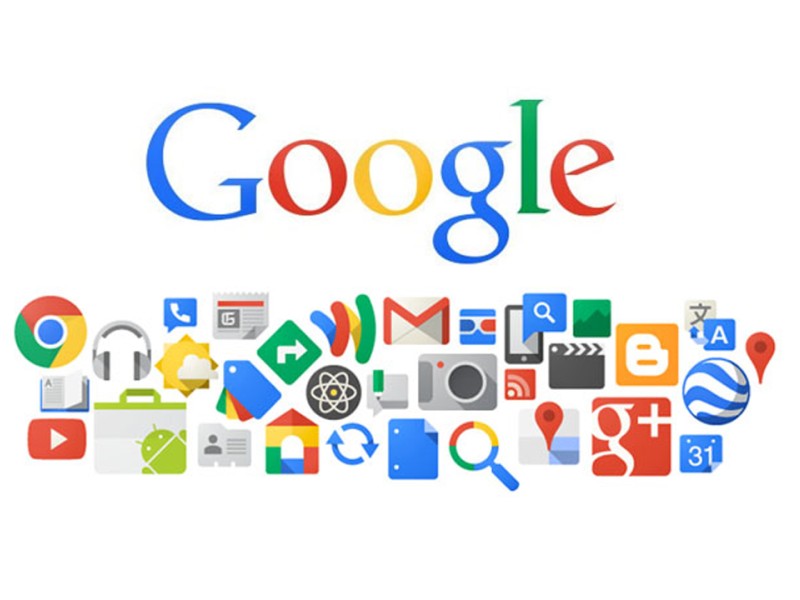 راهنمای جامع سرویس های گوگل